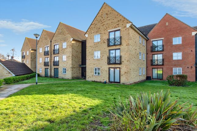 Flat 24/Nightingale Court, Fleming Road, Grays photo 2