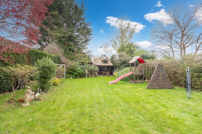 Detached house for sale in Wood Lane Close, Iver