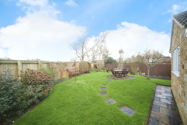 Semi-detached house for sale in Coat, Martock, Somerset