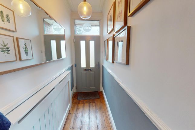 Semi-detached house for sale in Church Road, Urmston, Manchester