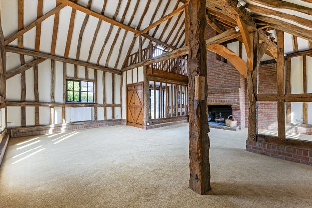 Pyghtle Cottage,, Redhall Lane, Rickmansworth photo 2