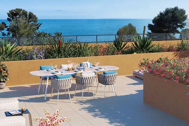 Penthouse for sale in Èze, 06360, France