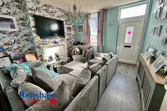 98, Millfield Road, Ilkeston photo 2