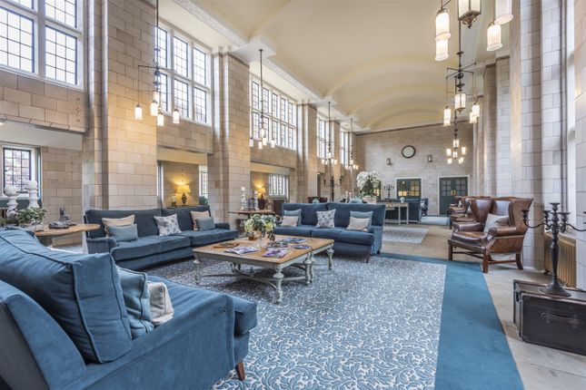 Dining Hall