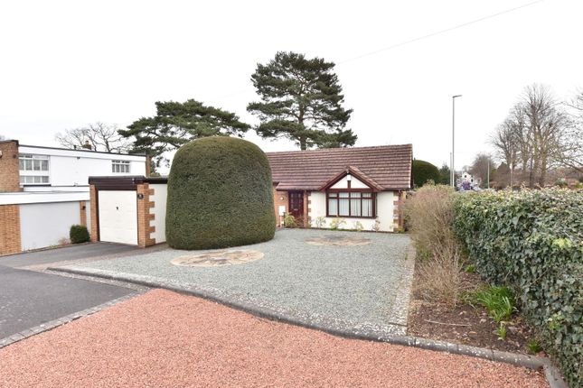 2-bed bungalow on Yew Tree Lodge, 2b, Buckingham Grove, Kingswinford, £385,000