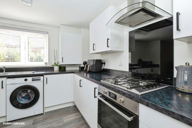 Flat 1/Oat Court, 4 Wheat Gardens, Yapton, Arundel photo 4