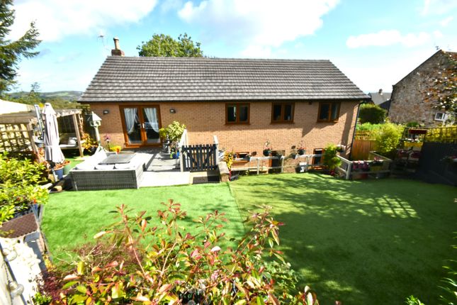 Detached house for sale in Fronheulog Hill, Bwlchgwyn