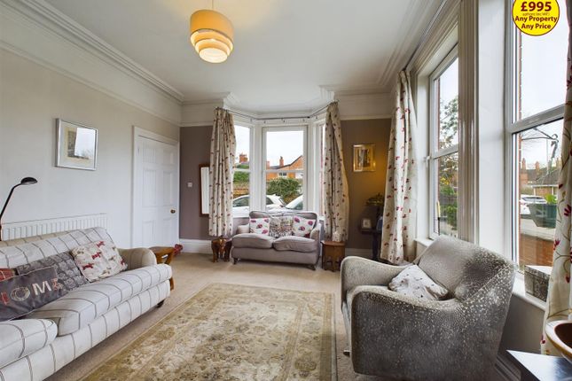 4, Lime Tree Avenue, Retford photo 2