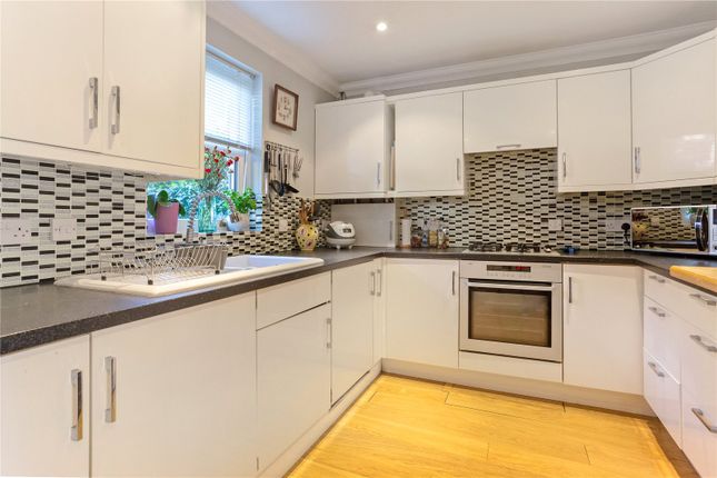 Semi-detached house for sale in Wilbury Avenue, Hove