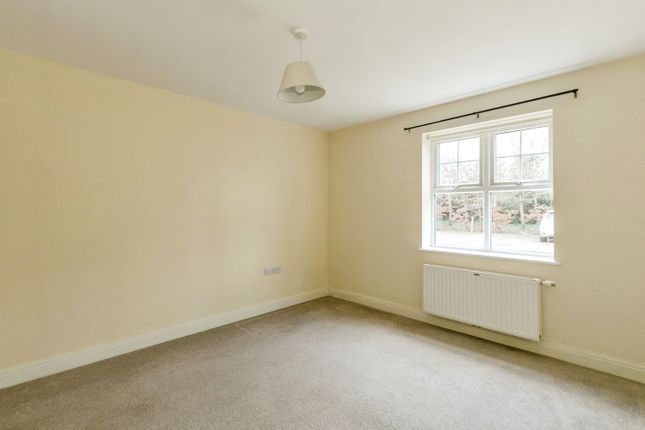 Flat for sale in Lowther Road, Charminster, Bournemouth, Dorset