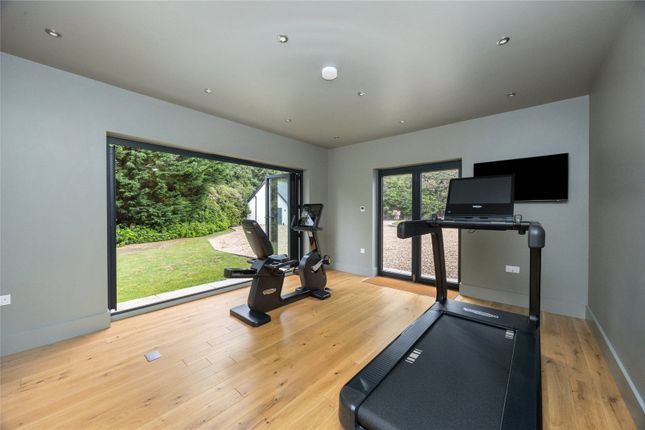 Home Gym