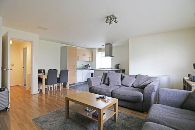 Thumbnail Flat for sale in Clemantis Apartment, London
