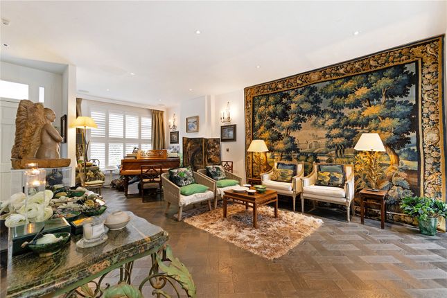 41, Quarrendon Street, London photo 2