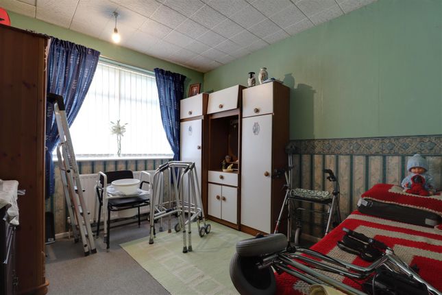 Bungalow for sale in Westbourne Avenue, Crewe