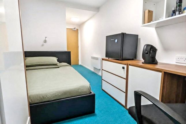 Unit 202 Nebula, 20, Egerton Street, Sheffield photo 2