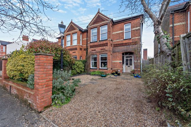 Semi-detached house for sale in Nightingale Road, Rickmansworth
