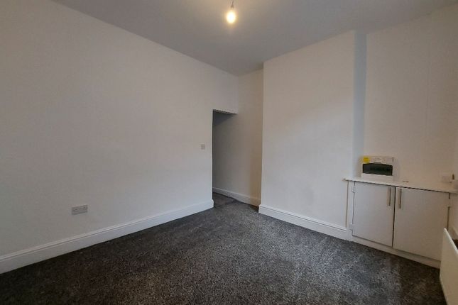 Terraced house to rent in Florence Street, Burnley