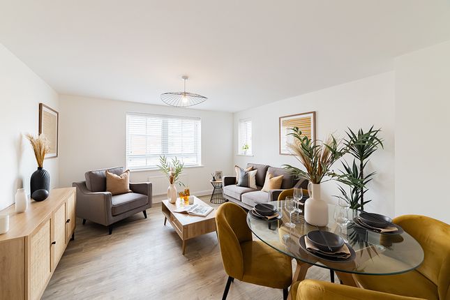 Flat for sale in "Falkirk" at Northbrook Road, Swanage