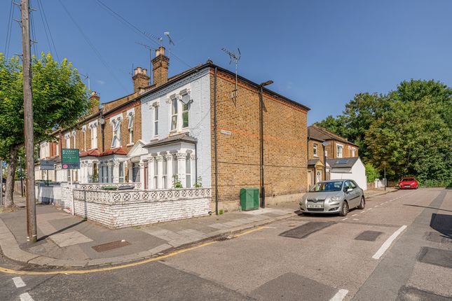 2-bed maisonette on 57b Hermitage Road, London, £475,000