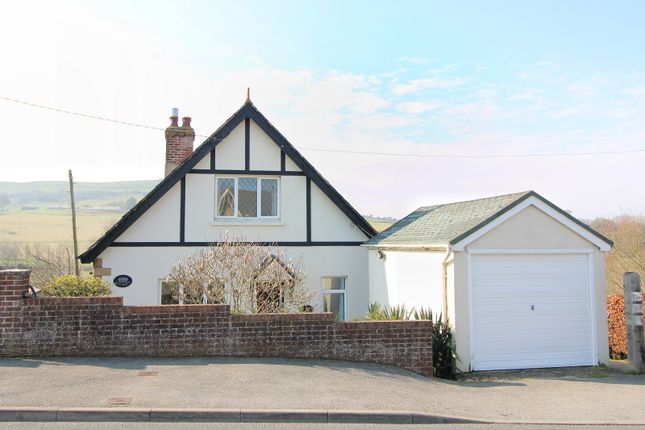 Property for sale in St. Johns Road, Wroxall, Ventnor, Isle Of Wight.