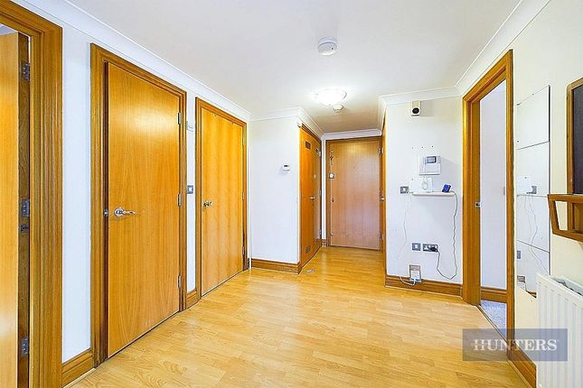 Flat for sale in Charter House, Canute Road