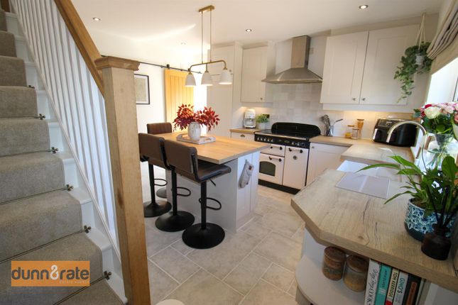 2 Elm Cottages, Back Bunts Lane, Stoke-On-Trent photo 4