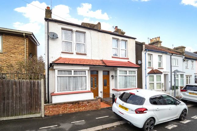 Semi-detached house for sale in Beulah Road, Sutton, Surrey