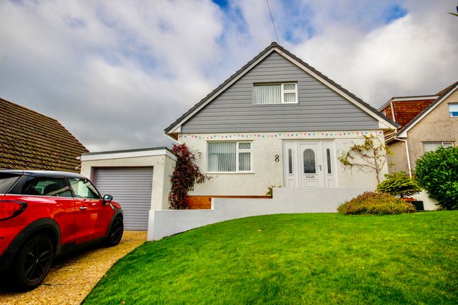 Bungalow for sale in Hawthorn Drive, The Bryn, Pontllanfraith, Blackwood NP12