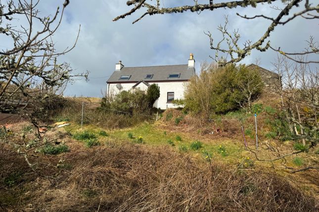 Cottage for sale in Tarskavaig, Isle Of Skye