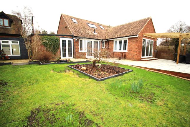 Bungalow for sale in Bushmead Road, Whitchurch
