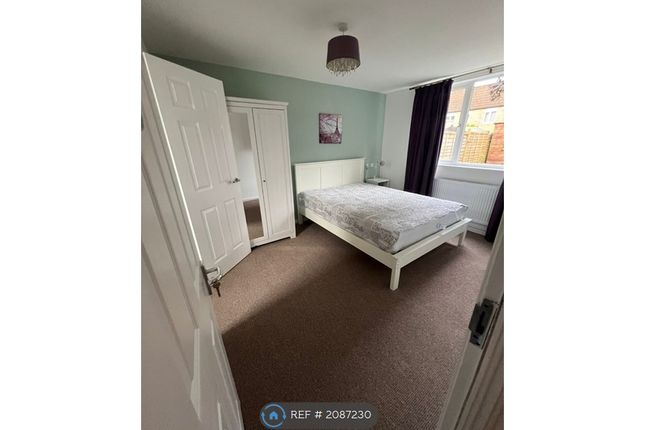 Thumbnail Room to rent in Wheatdole, Peterborough