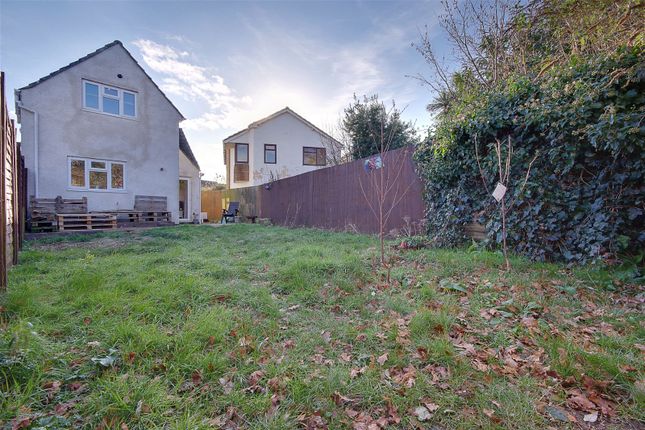 Detached house for sale in Kinson Park Road, Bournemouth