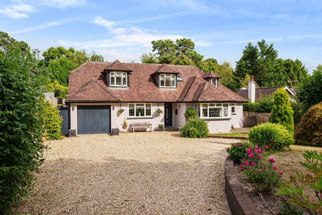 Thumbnail Cottage for sale in Private Lane, Storrington Outskirts