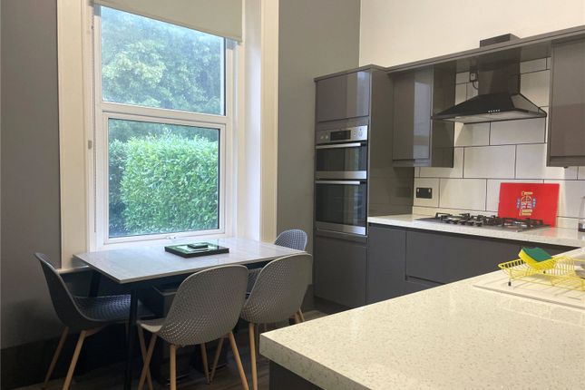 Flat 2, Kingseat,, St. Boniface Road, Isle of Wight photo 2