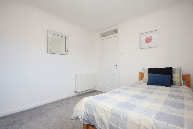 4 Bed End Terrace House For Sale In Torridon Walk