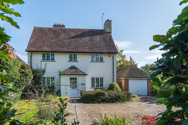 Detached house for sale in Smallhythe Road, Tenterden, Kent