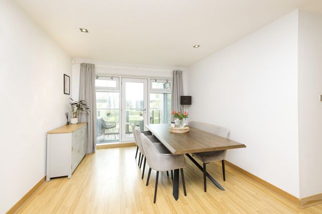 Flat for sale in 3/7 Western Harbour Way, Newhaven, Edinburgh