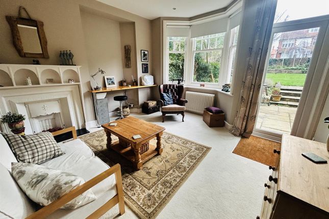 Flat for sale in Southfields Road, Eastbourne