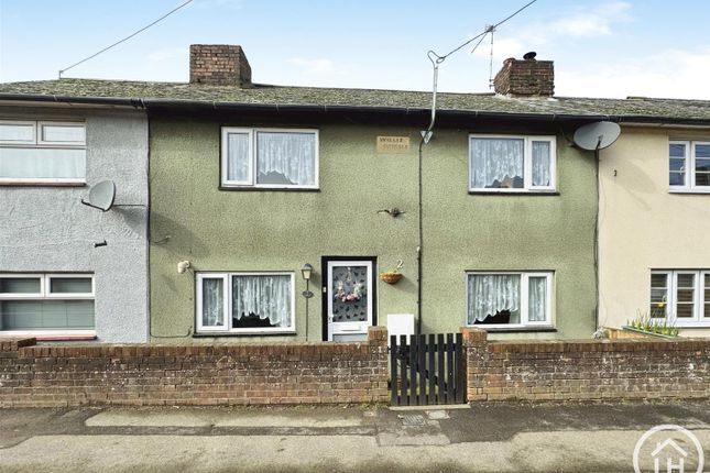 2-bed house on 2 Willis Cottages, Dunn Street, Gillingham, £250,000