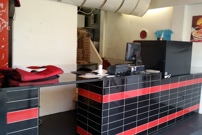Restaurant/cafe for sale in Hot Food Take Away LS27, Morley, West Yorkshire