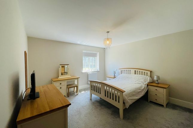 Detached house for sale in Fred Mead, Southfleet, Gravesend