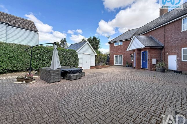 3a, Ardley Crescent, Bishop's Stortford photo 4