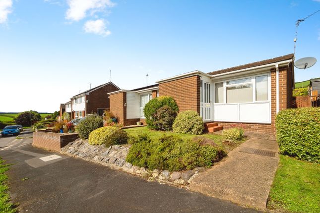 2-bed house on 8, Applemede, Exeter, £205,000
