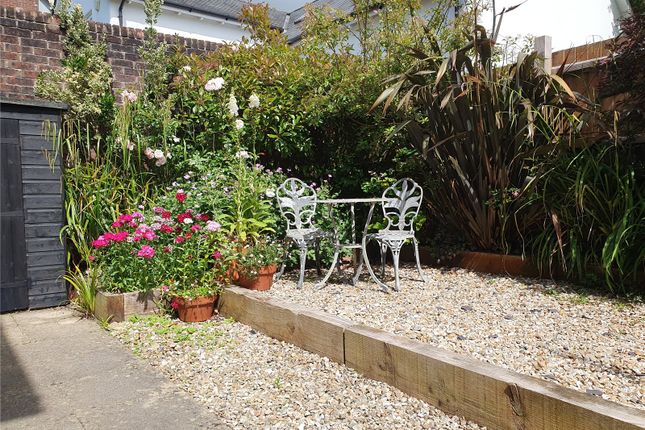 Everdene Cottage,, 49B Main Road, Dorchester photo 4