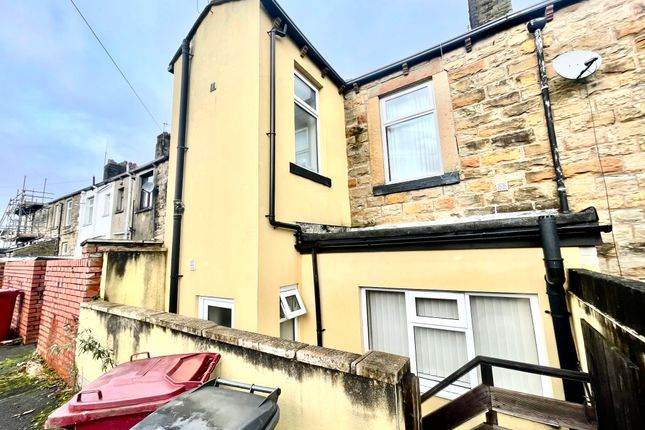 Terraced house for sale in Westgate, Burnley