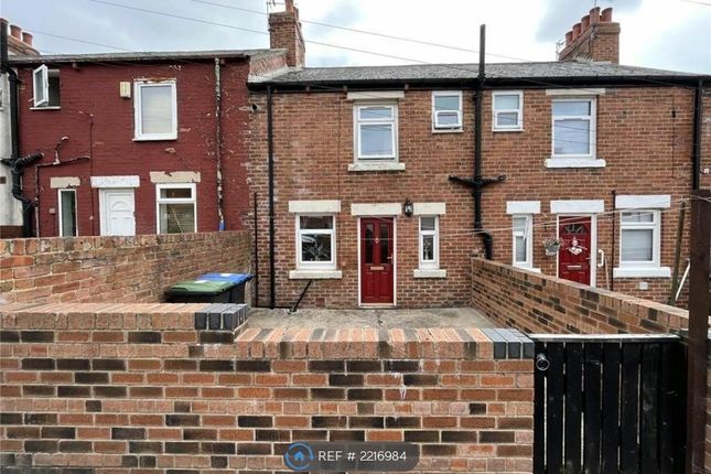 Terraced house to rent in John Street, Peterlee