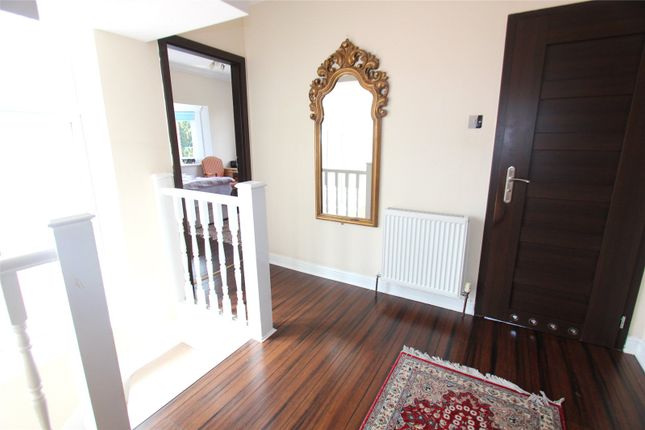 Semi-detached house for sale in Powys Ln, Arnos Grove, London