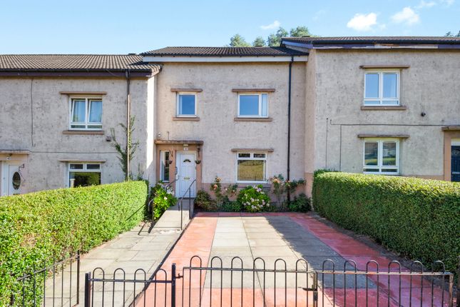 Terraced house for sale in 40 Pennywell Road, Edinburgh