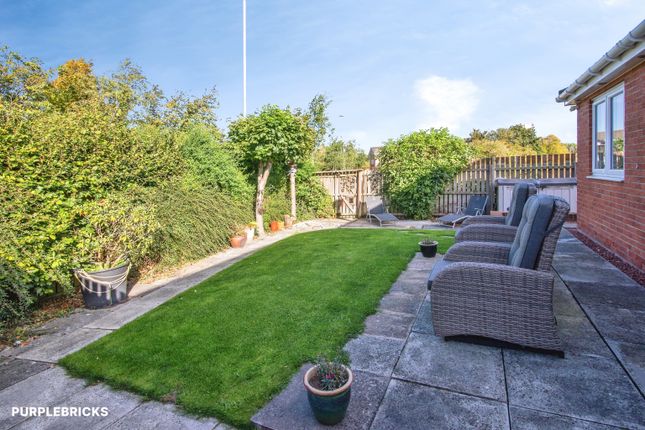 20, Allonby Mews, Cramlington photo 4