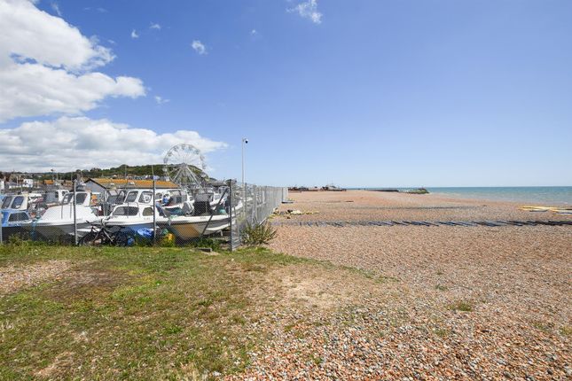 Detached house for sale in East Parade, Hastings